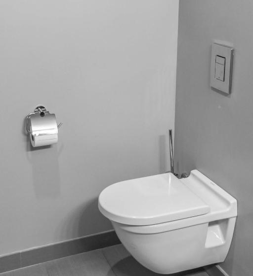 استودیو استاندارد با چشم‌انداز باغ, Hollywood Guesthouse