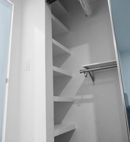 استودیو استاندارد با چشم‌انداز باغ, Hollywood Guesthouse