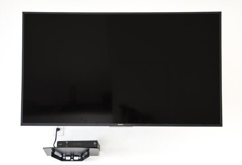 استودیو استاندارد با چشم‌انداز باغ, Hollywood Guesthouse