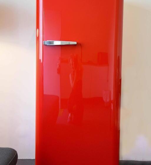 استودیو استاندارد با تراس, Hollywood Guesthouse