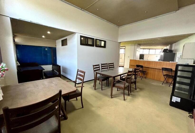 Дом 1 Спальня, Kounotorinosato No Yado   Vacation Stay 15408
