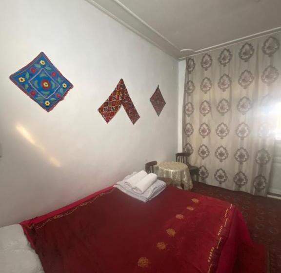 غرفة قياسية, Ozod Guest House