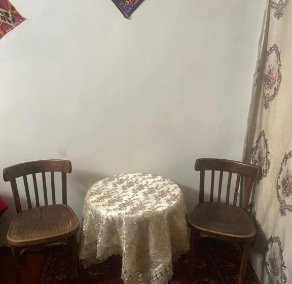 غرفة قياسية, Ozod Guest House