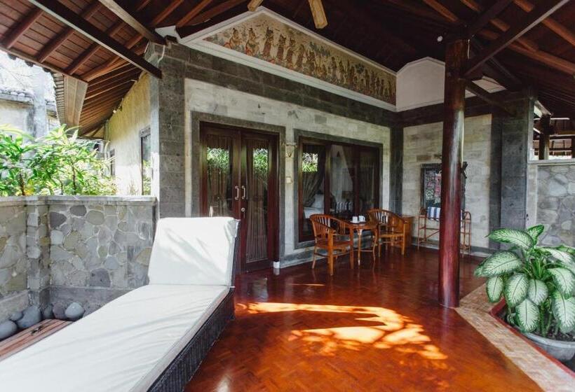 غرفة قياسية, Kishi Kishi Artvilla