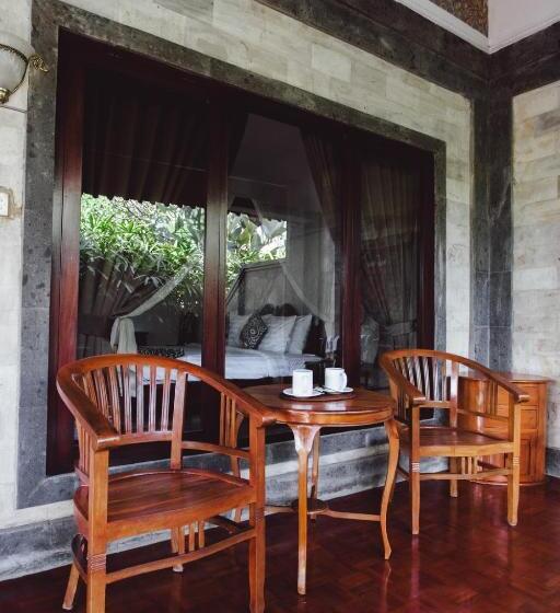 غرفة قياسية, Kishi Kishi Artvilla