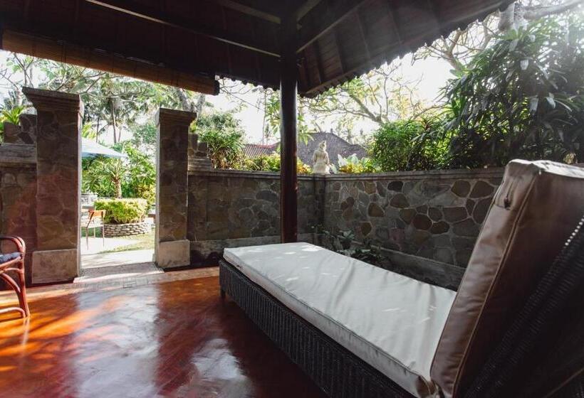 غرفة قياسية, Kishi Kishi Artvilla