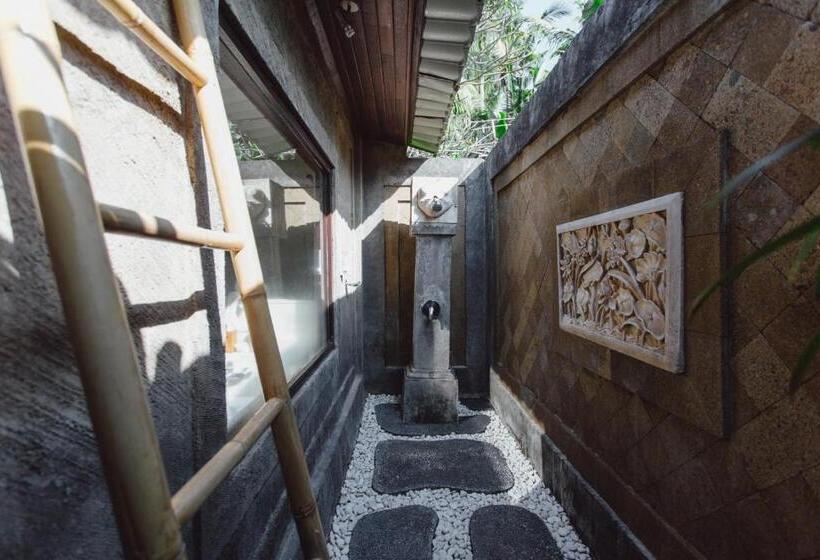 Номер Стандарт, Kishi Kishi Artvilla
