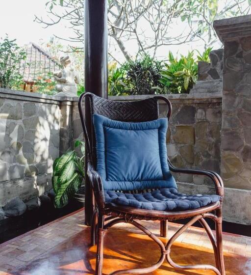 غرفة قياسية, Kishi Kishi Artvilla