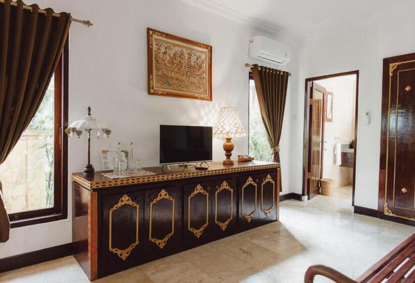 غرفة قياسية, Kishi Kishi Artvilla