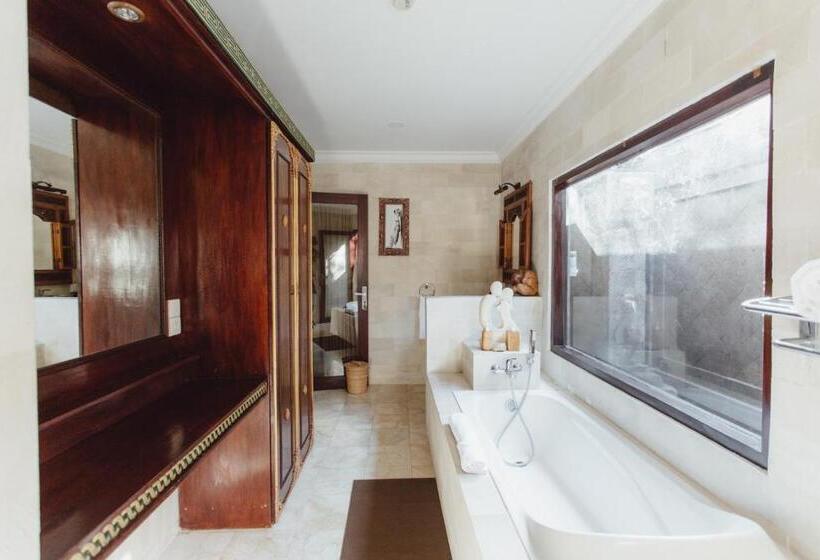 غرفة قياسية, Kishi Kishi Artvilla