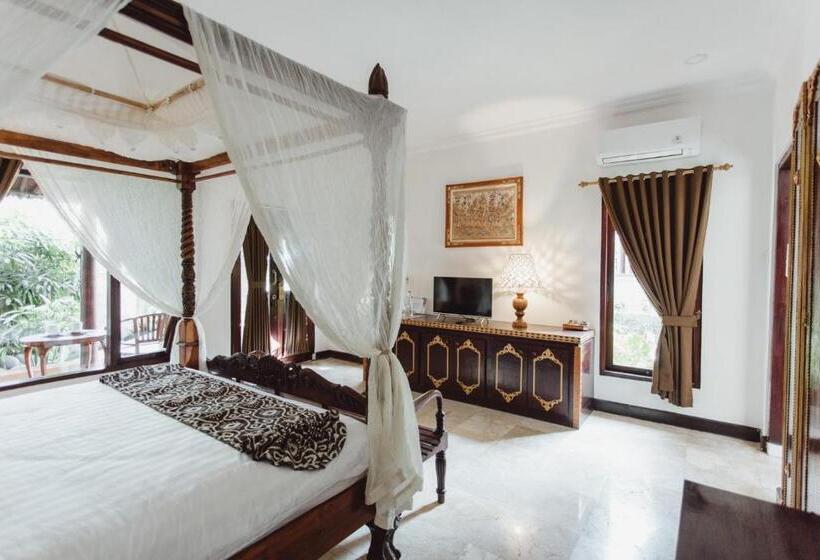 غرفة قياسية, Kishi Kishi Artvilla