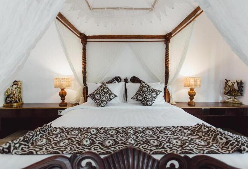 غرفة قياسية, Kishi Kishi Artvilla