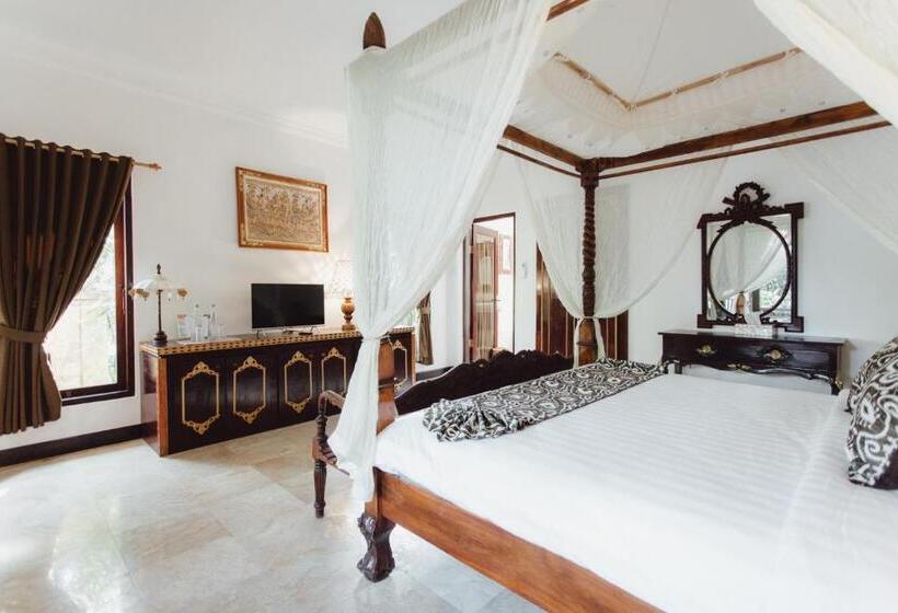 غرفة قياسية, Kishi Kishi Artvilla