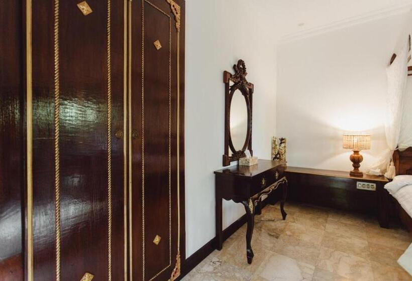 غرفة قياسية, Kishi Kishi Artvilla