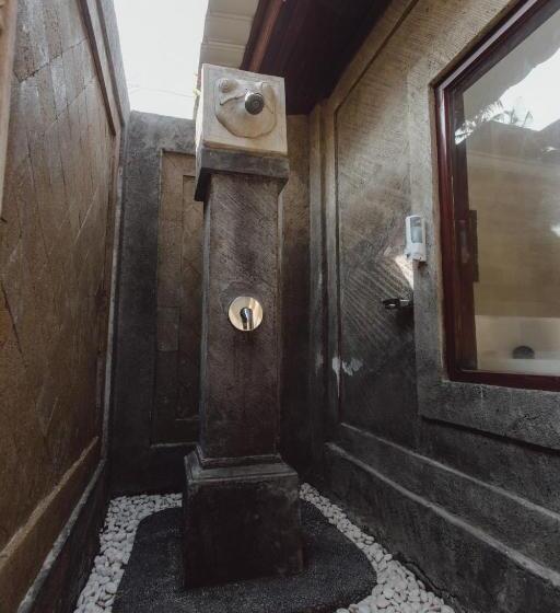 جناح سرير كينج, Kishi Kishi Artvilla