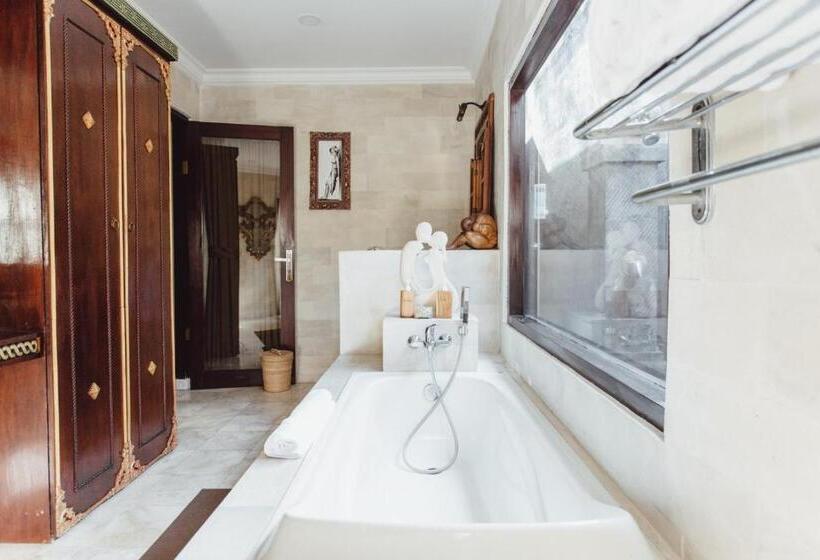 غرفة قياسية, Kishi Kishi Artvilla