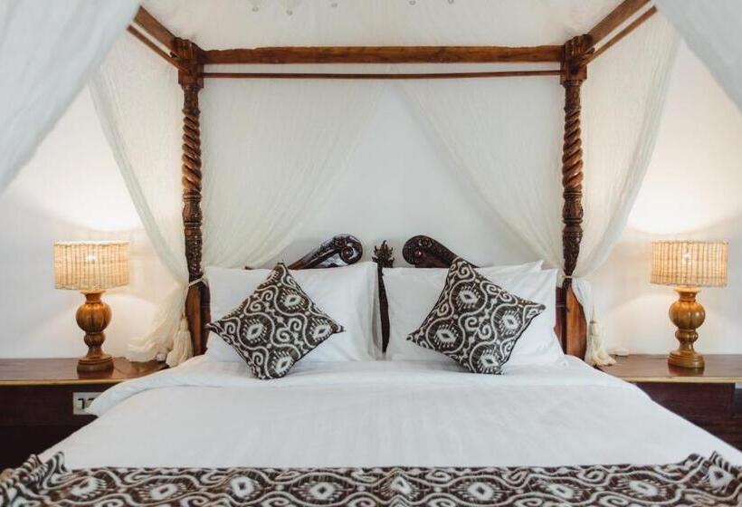 غرفة قياسية, Kishi Kishi Artvilla