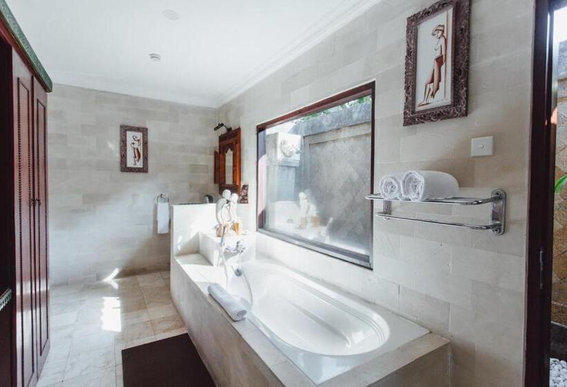 غرفة قياسية, Kishi Kishi Artvilla