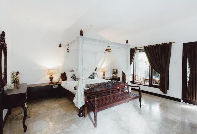 غرفة قياسية, Kishi Kishi Artvilla