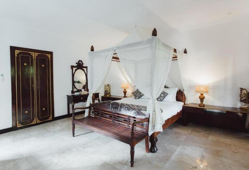 غرفة قياسية, Kishi Kishi Artvilla