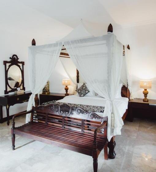 غرفة قياسية, Kishi Kishi Artvilla