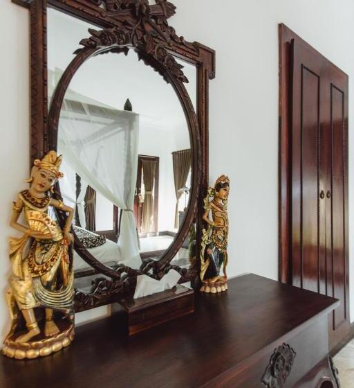 جناح سرير كينج, Kishi Kishi Artvilla