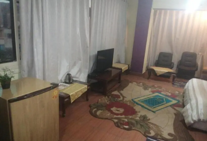 اتاق استاندارد, Room With Breakfast  Beni Sweif