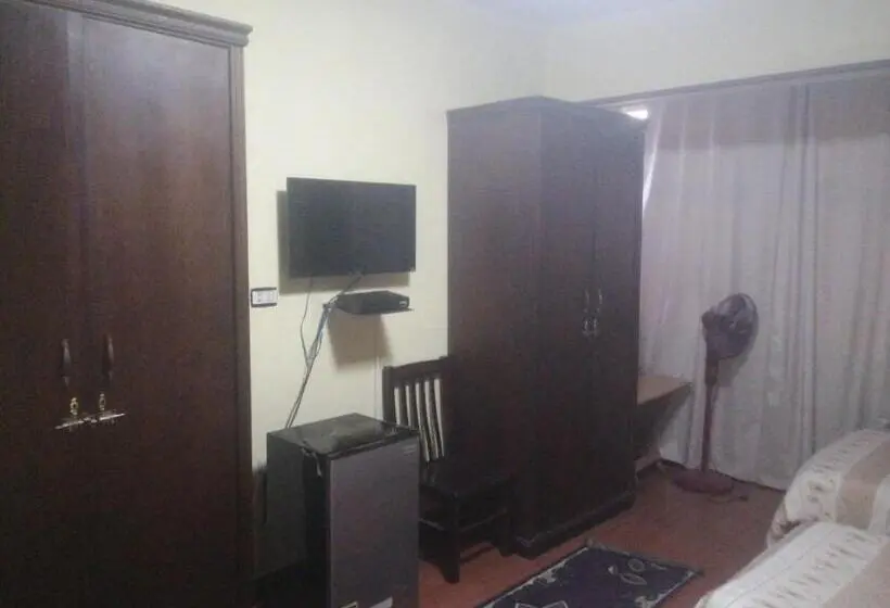 اتاق استاندارد, Room With Breakfast  Beni Sweif