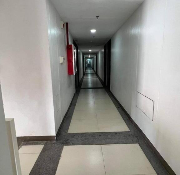 آپارتمان 1 خوابه, Camella Manor Majorca