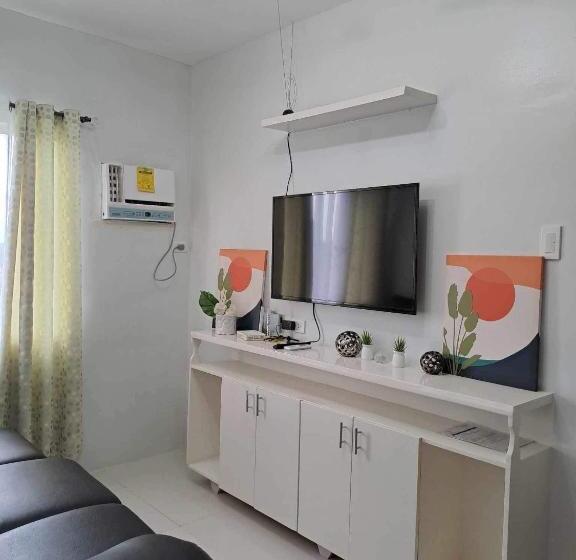 آپارتمان 1 خوابه, Camella Manor Majorca