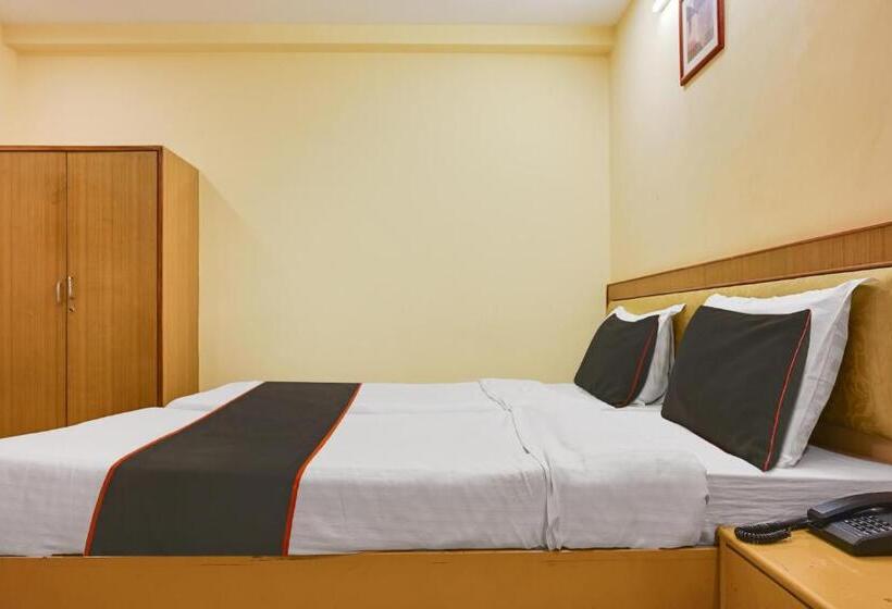 标准间, Collection O Star Hotel Tirupati