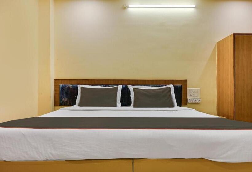 标准间, Collection O Star Hotel Tirupati