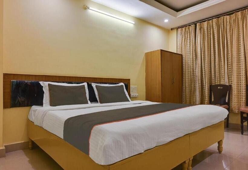 标准间, Collection O Star Hotel Tirupati