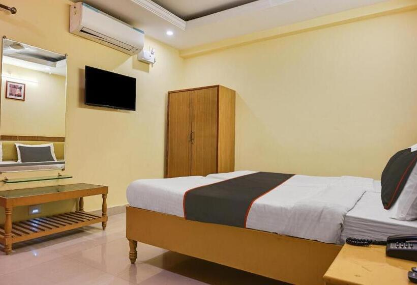 标准间, Collection O Star Hotel Tirupati