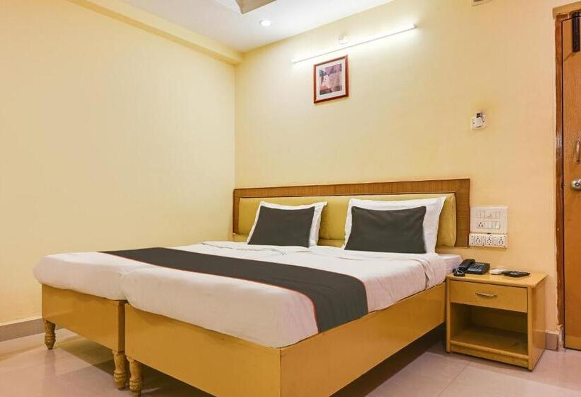 Номер Стандарт, Collection O Star Hotel Tirupati