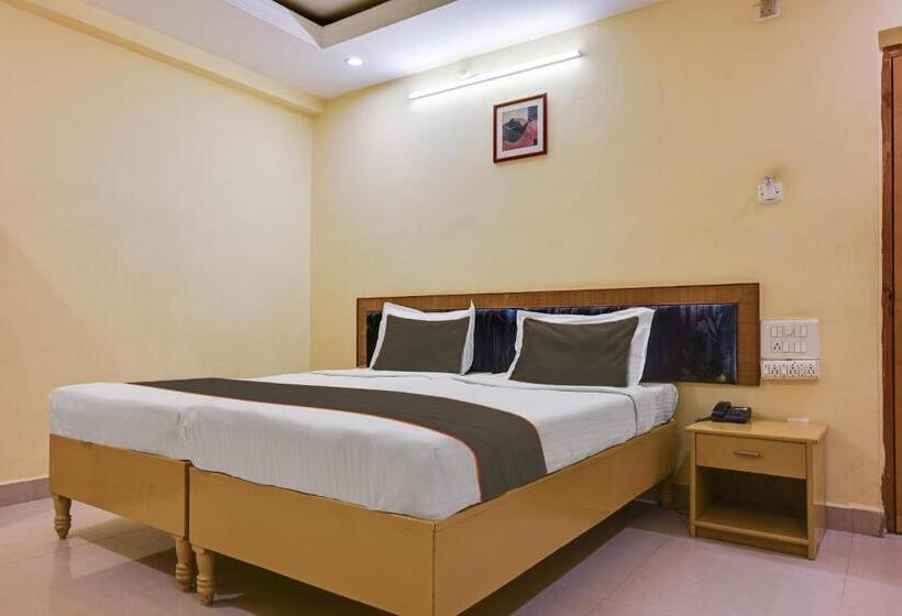 标准间, Collection O Star Hotel Tirupati