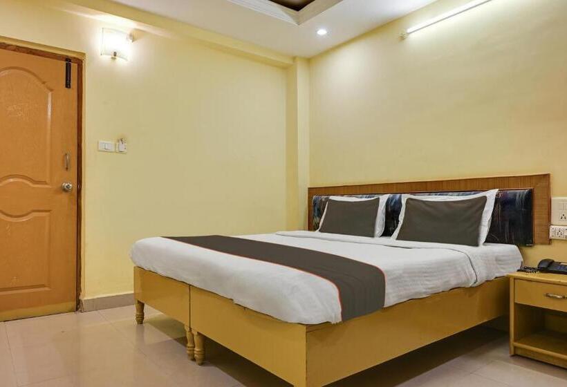 标准间, Collection O Star Hotel Tirupati
