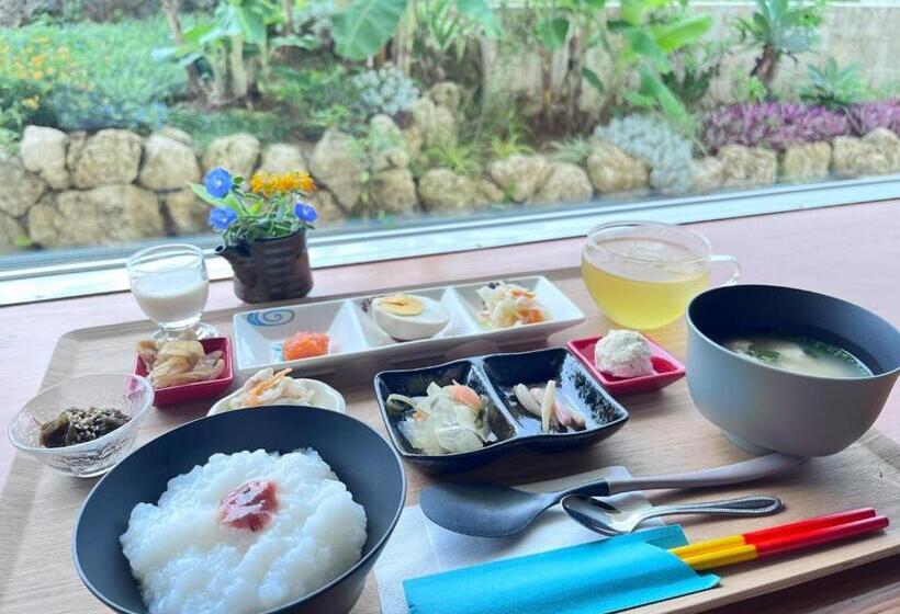 Студия Стандарт, Condominium Hotel Okinawa Yumeto   Vacation Stay 86243v