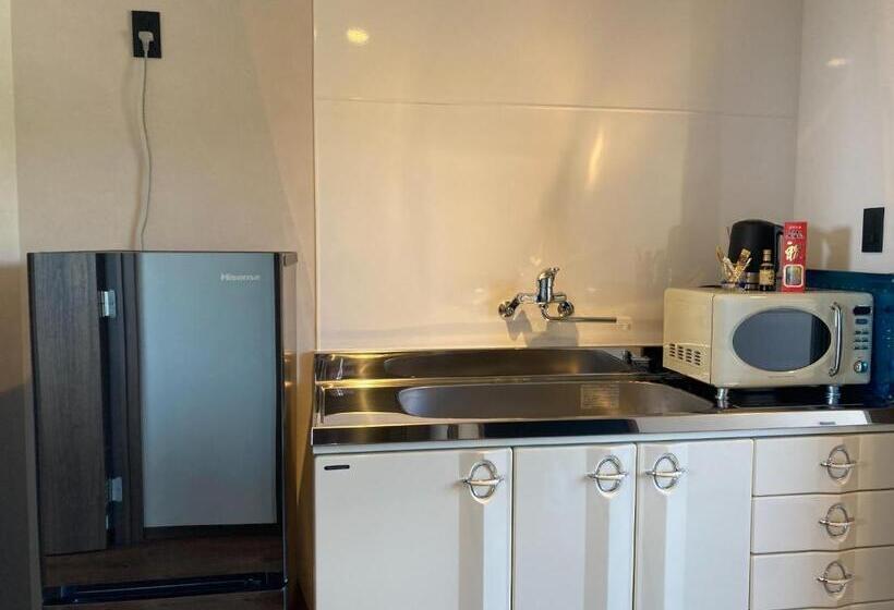 스탠다드 스튜디오, Condominium Hotel Okinawa Yumeto   Vacation Stay 86243v