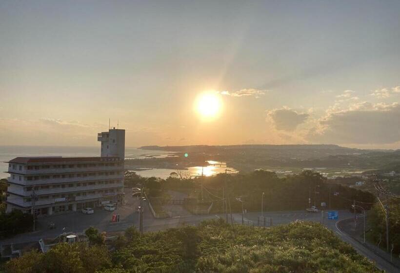 Студия Стандарт, Condominium Hotel Okinawa Yumeto   Vacation Stay 86243v