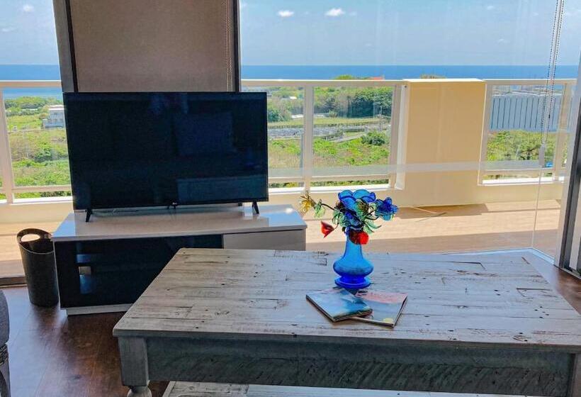 스탠다드 스튜디오, Condominium Hotel Okinawa Yumeto   Vacation Stay 86243v