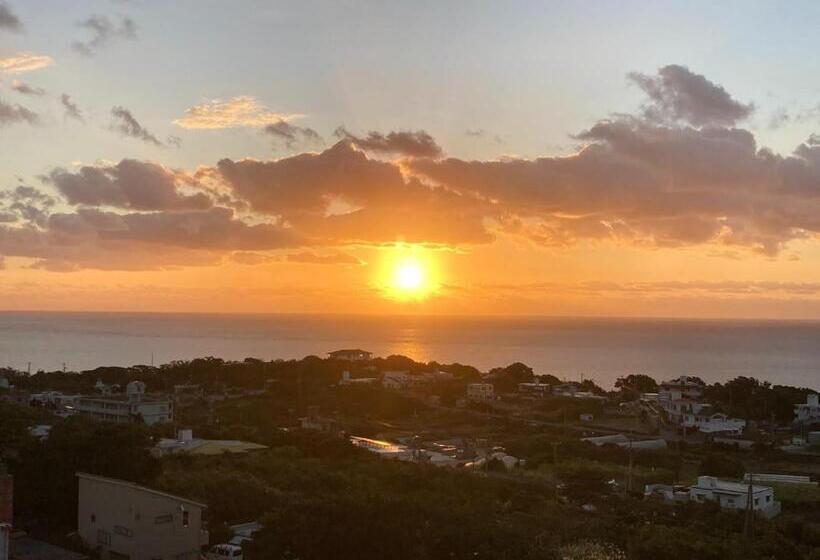 Студия Стандарт, Condominium Hotel Okinawa Yumeto   Vacation Stay 86243v