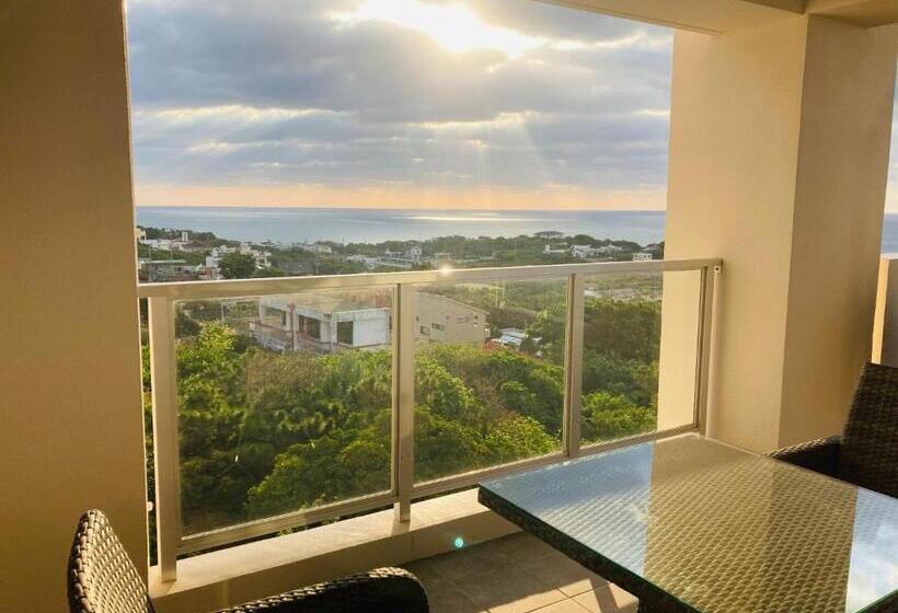 스탠다드 스튜디오, Condominium Hotel Okinawa Yumeto   Vacation Stay 86243v