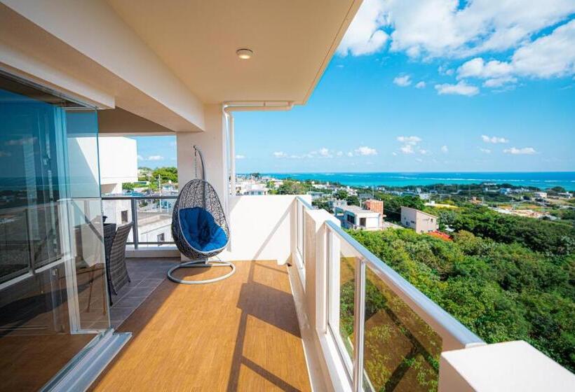 Студия Стандарт, Condominium Hotel Okinawa Yumeto   Vacation Stay 86243v