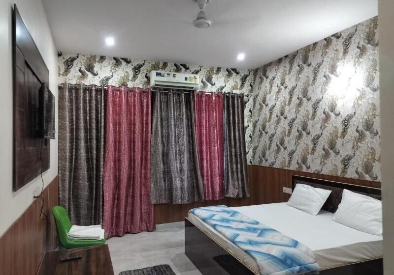 Номер Deluxe, Comfort Inn Greater Noida