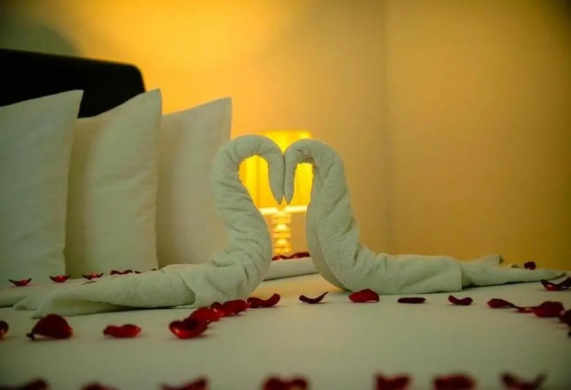 Standard-huone, Eco Resort Kandy