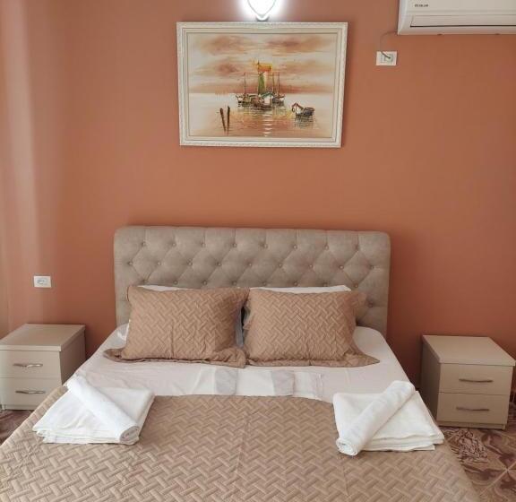 חדר סטנדרט, Fama