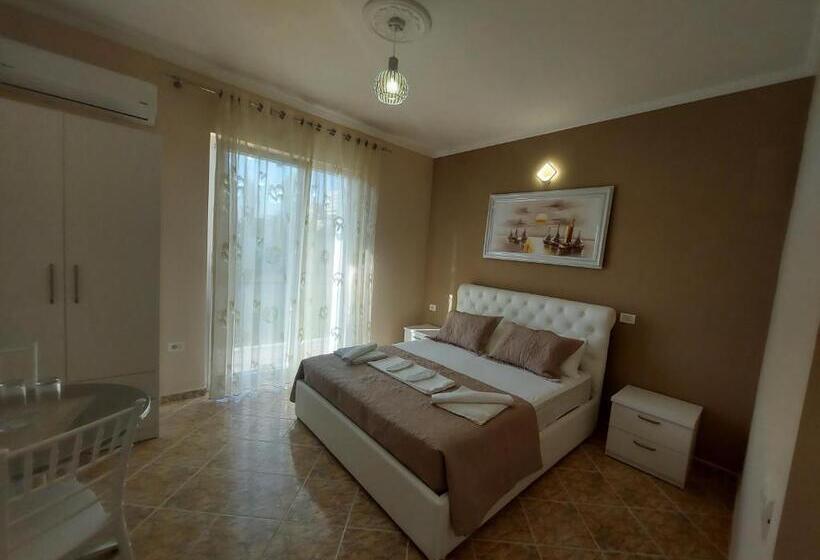 חדר סטנדרט, Fama