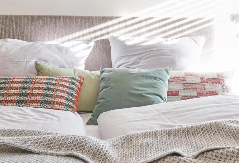 침실 1개 아파트, Ohlerich Speicher App_ 18