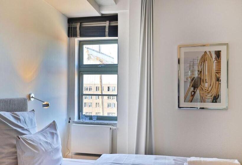 침실 1개 아파트, Ohlerich Speicher App_ 18